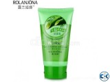 Bamboo Salt Acne Removing Marks Fading Face Cleanser 150ml