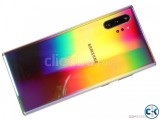 Samsung Galaxy Note 10 256GB Glow Black White 12GB RAM Samsung Galaxy Note 10 256GB Glow Black White 12GB RAM