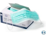 3m N95 Surgical Mask 3ply Surgical Face Mask FFP1 FFP2