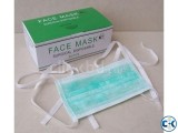 3m N95 Surgical Mask 3ply Surgical Face Mask FFP1 FFP2