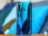Realme 5 Pro Green Blue 64GB 4GB RAM Realme 5 Pro Green Blue 64GB 4GB RAM