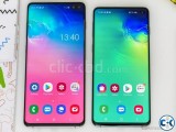 Samsung Galaxy S10 128GB Green Blue 8GB RAM Samsung Galaxy S10 128GB Green Blue 8GB RAM