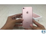 Apple iphone 7 128GB Grey Gold 2GB RAM Apple iphone 7 128GB Grey Gold 2GB RAM