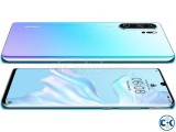 Huawei P30 Pro Crystal Blue 256GB 8GB RAM Huawei P30 Pro Crystal Blue 256GB 8GB RAM