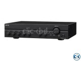 TOA A-2240 Mixer Amplifier 240 Watt