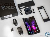 Samsung Galaxy Fold 512GB Black Silver 12GB RAM Samsung Galaxy Fold 512GB Black Silver 12GB RAM