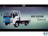 Jac 1020k Pick Up 2020