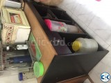 Office Computer Table Desk