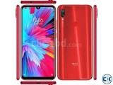 Xiaomi Note 7 Pro 64GB Black Blue White 6GB RAM Xiaomi Note 7 Pro 64GB Black Blue White 6GB RAM