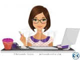 SECRETARY TO DIRECTOR FEMALE ONLY