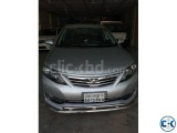 Toyota Allion A15 G