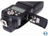 The YongNuo - YN560- ii Speedlite
