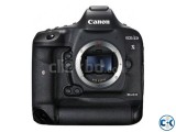 CANON EOS 1D X MARK II