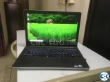 Dell Inspiron i5 7th Gen 8GB 1 TB FHD Touchscreen 15.6