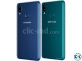 Samsung Galaxy A10s Official 32GB Black Blue 2GB RAM Samsung Galaxy A10s Official 32GB Black Blue 2GB RAM