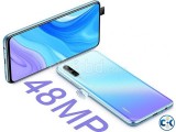 Huawei Y9s Black Blue 128GB 6GB RAM