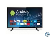 Nobin Bangladesh LED Smart Tv version 2020 NEW