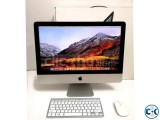 Apple iMac 21.5 Inch Late 2013