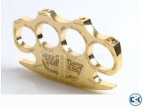Fist Fighting Equipment