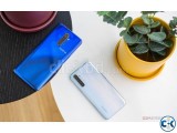 Realme X2 Global White Blue 128GB 8GB RAM Realme X2 Global White Blue 128GB 8GB RAM
