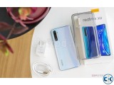 Realme X2 Global White Blue 64GB 4GB RAM