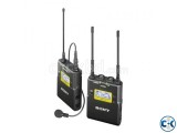 Sony UWP-D11 Camera-Mount Wireless Omni Lavalier Microphone