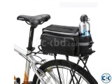 racing cycle book stand and pillion seat too