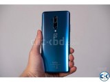 Oneplus 7T Pro 256GB Blue Silver 8GB RAM