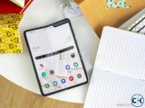 Samsung Galaxy Fold 512GB Black Silver 12GB RAM