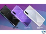Samsung Galaxy A30s 64GB Black Blue 4GB RAM Samsung Galaxy A30s 64GB Black Blue 4GB RAM