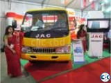 JAC HFC 1020K