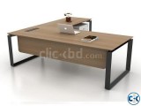 Manager Desk M.D 0003