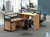 Executive Desk W.D 00012