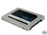 apple store 500 GB SSD
