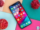 Apple iphone Xs Max 512GB Grey Gold 4GB RAM Apple iphone Xs Max 512GB Grey Gold 4GB RAM