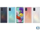 Samsung Galaxy A71 128GB Black Blue 8GB RAM Samsung Galaxy A71 128GB Black Blue 8GB RAM