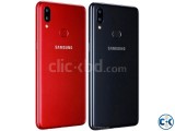 Samsung Galaxy A10s Official 32GB Black Blue 2GB RAM Samsung Galaxy A10s Official 32GB Black Blue 2GB RAM