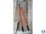 Lock Cutter 36