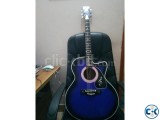 Givson Acoustic guitar for Sell