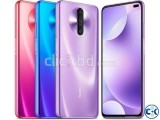 Xiaomi Foco X2 128GB Black Blue 6GB RAM Xiaomi Foco X2 128GB Black Blue 6GB RAM