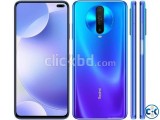 Xiaomi Foco X2 64GB Black Blue 6GB RAM Xiaomi Foco X2 64GB Black Blue 6GB RAM