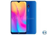 Xiaomi Note 8A Dual 32GB Black Blue White Purple 2GB RAM