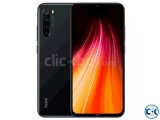 Xiaomi Note 8 64GB Black Blue White Purple 4GB RAM