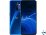Realme X2 Pro White Blue 128GB 8GB RAM