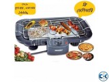ELECTRIC BBQ GRILL MAC