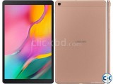 Samsung Galaxy Tab A 10.5 32GB Black 3GB RAM