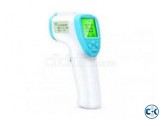 Thermal scanner for Corona Virus Detect in BD