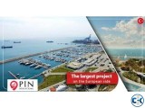 Seafront Apartments Villas in Beylikduzu W Marina Istanbul Seafront Apartments Villas in Beylikduzu W Marina Istanbul