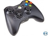 Xbox 360 Wireless Controller Xbox