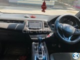 Honda Vezel 2016 RS Non-Hybird